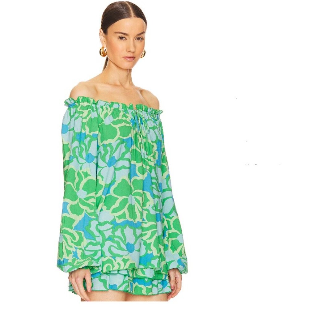 Show Me Your MuMu Margo Tunic